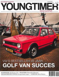 Youngtimer Magazine 2020 (NL)